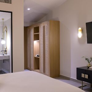 Superior Kamer met een King Size Bed